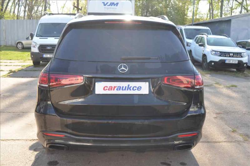 Mercedes-Benz Ostatní