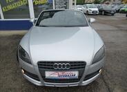 Audi TT 11