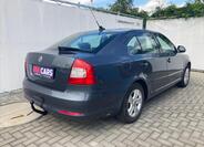 Škoda Octavia 4