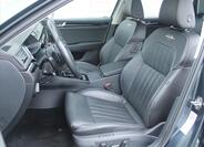 Škoda Superb 8