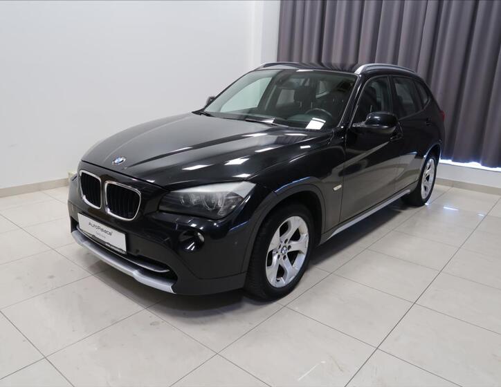 BMW X1 1