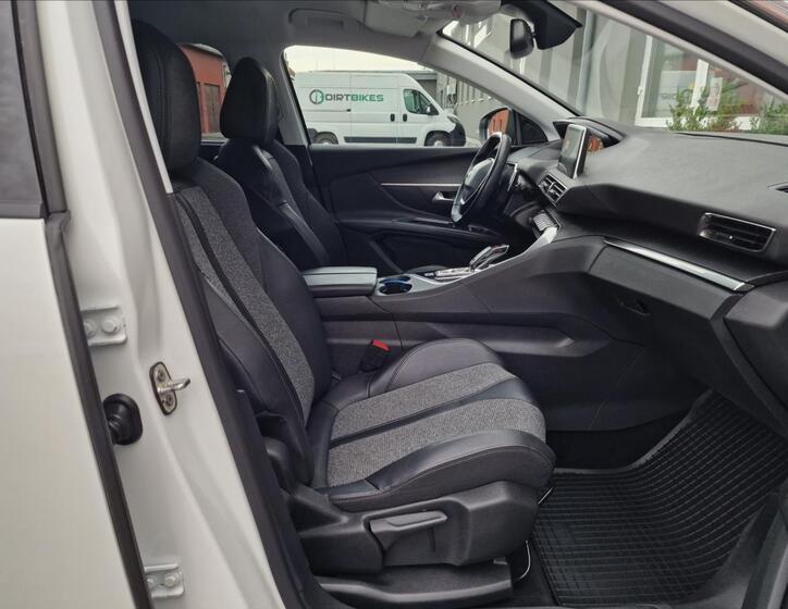 Peugeot 5008 14