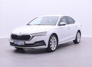 Škoda Octavia 3