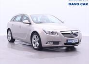 Opel Insignia 1