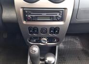 Dacia Sandero 12