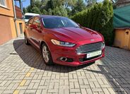 Ford Mondeo 8