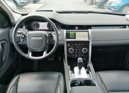Land Rover Discovery Sport 10