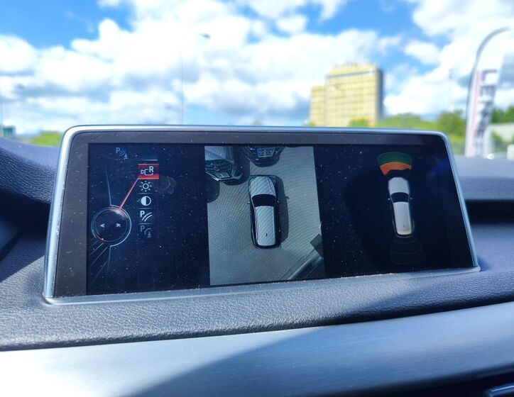 BMW X5 22
