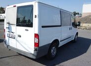 Ford Transit 8