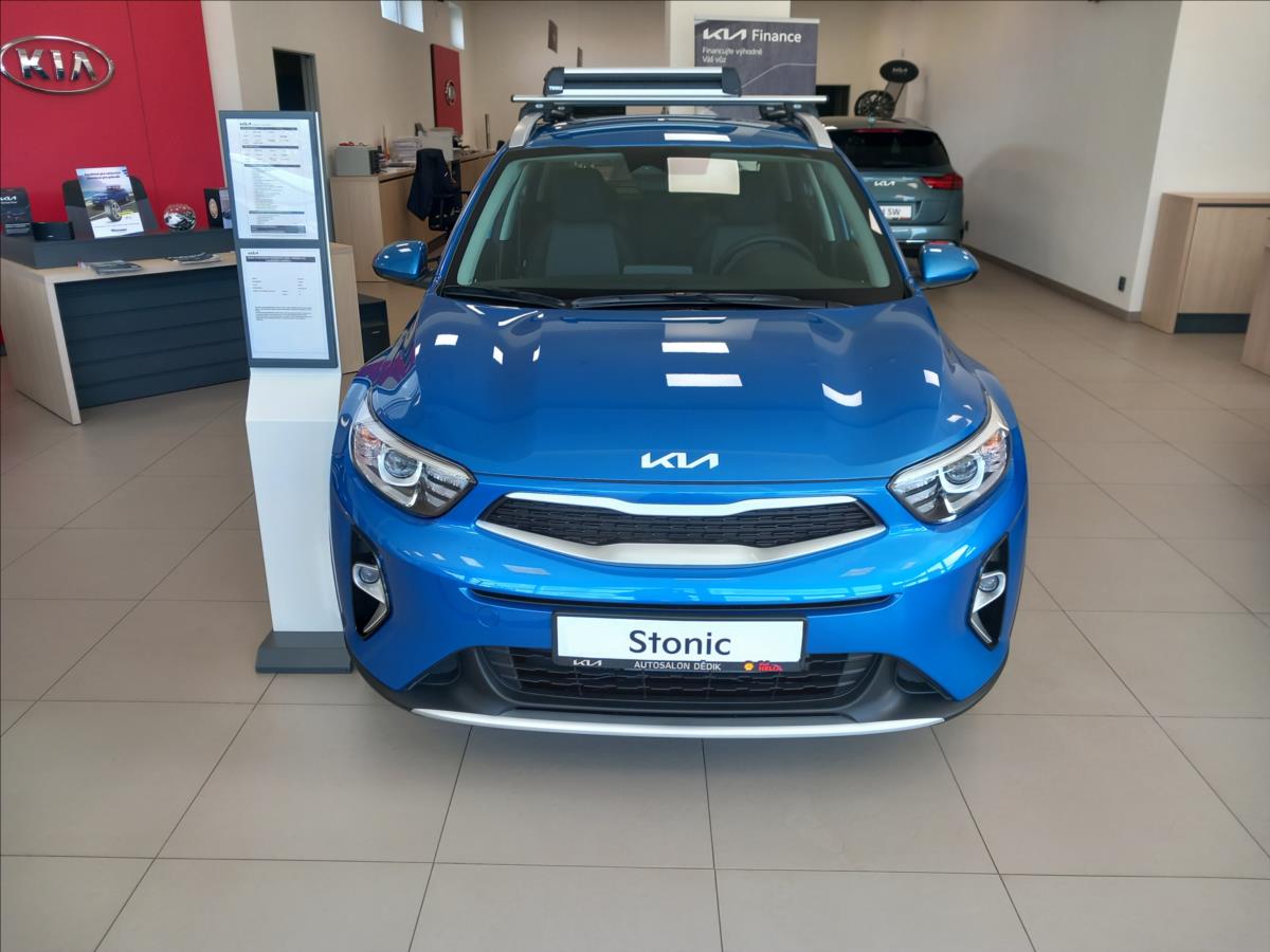 KIA Stonic
