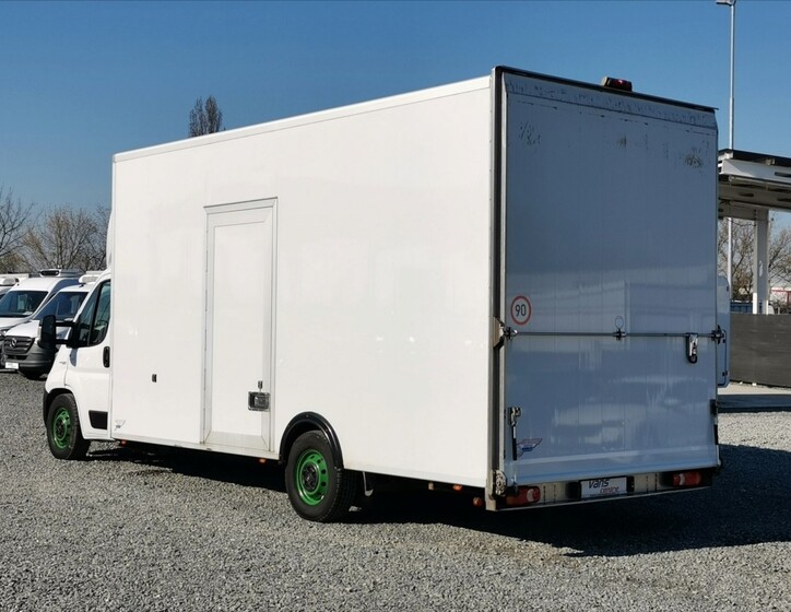Fiat Ducato 4