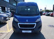 Peugeot Boxer 2
