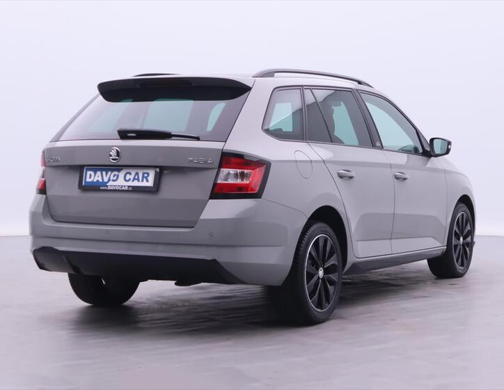 Škoda Fabia 7