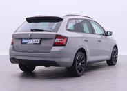 Škoda Fabia 7