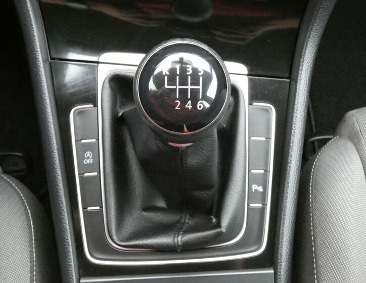 Volkswagen Golf 39