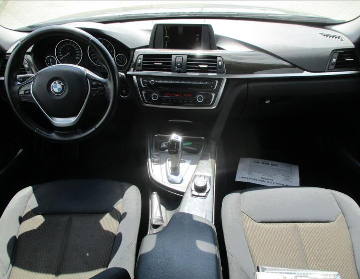 BMW Řada 3 13