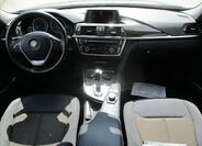 BMW Řada 3 13