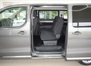 Peugeot Traveller 11