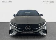 Mercedes-Benz EQE 2