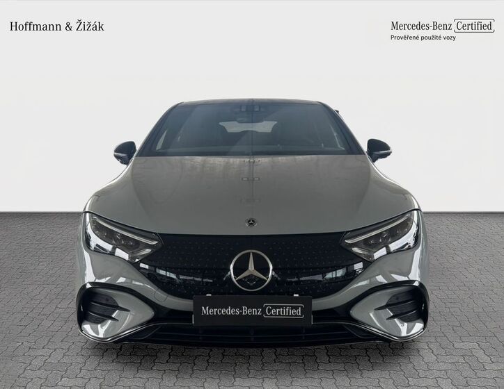 Mercedes-Benz EQE 2