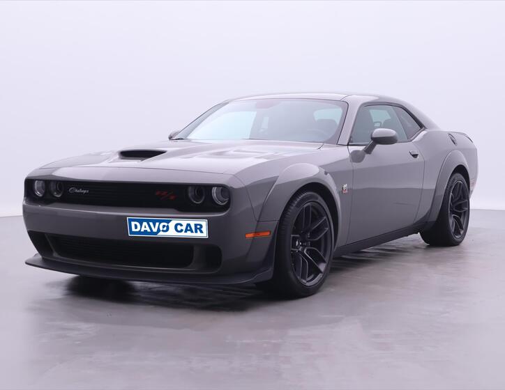 Dodge Challenger 3