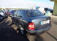 Škoda Fabia 3