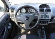 Subaru Justy 12