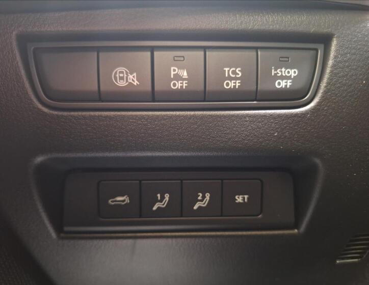 Mazda CX-60 11