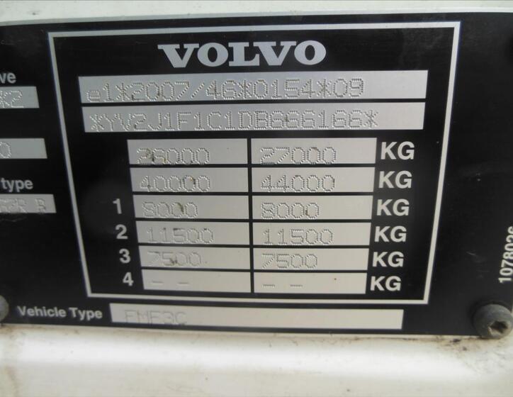Volvo Ostatní 42