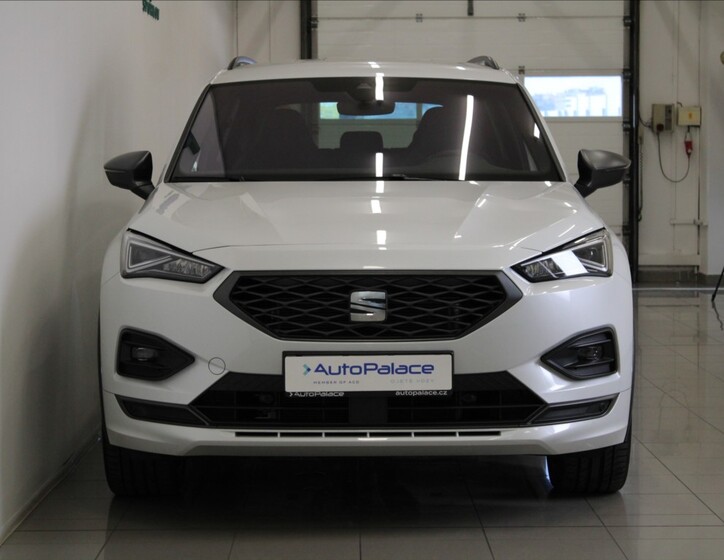 Seat Tarraco 2