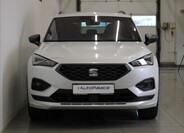 Seat Tarraco 2