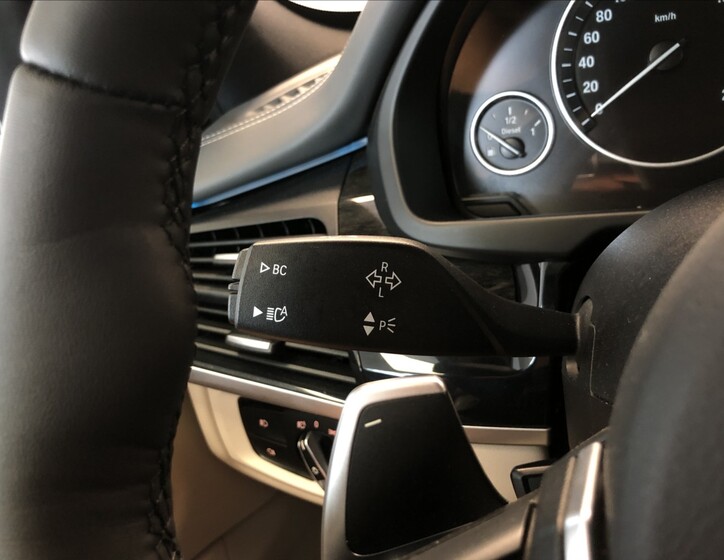 BMW X5 18