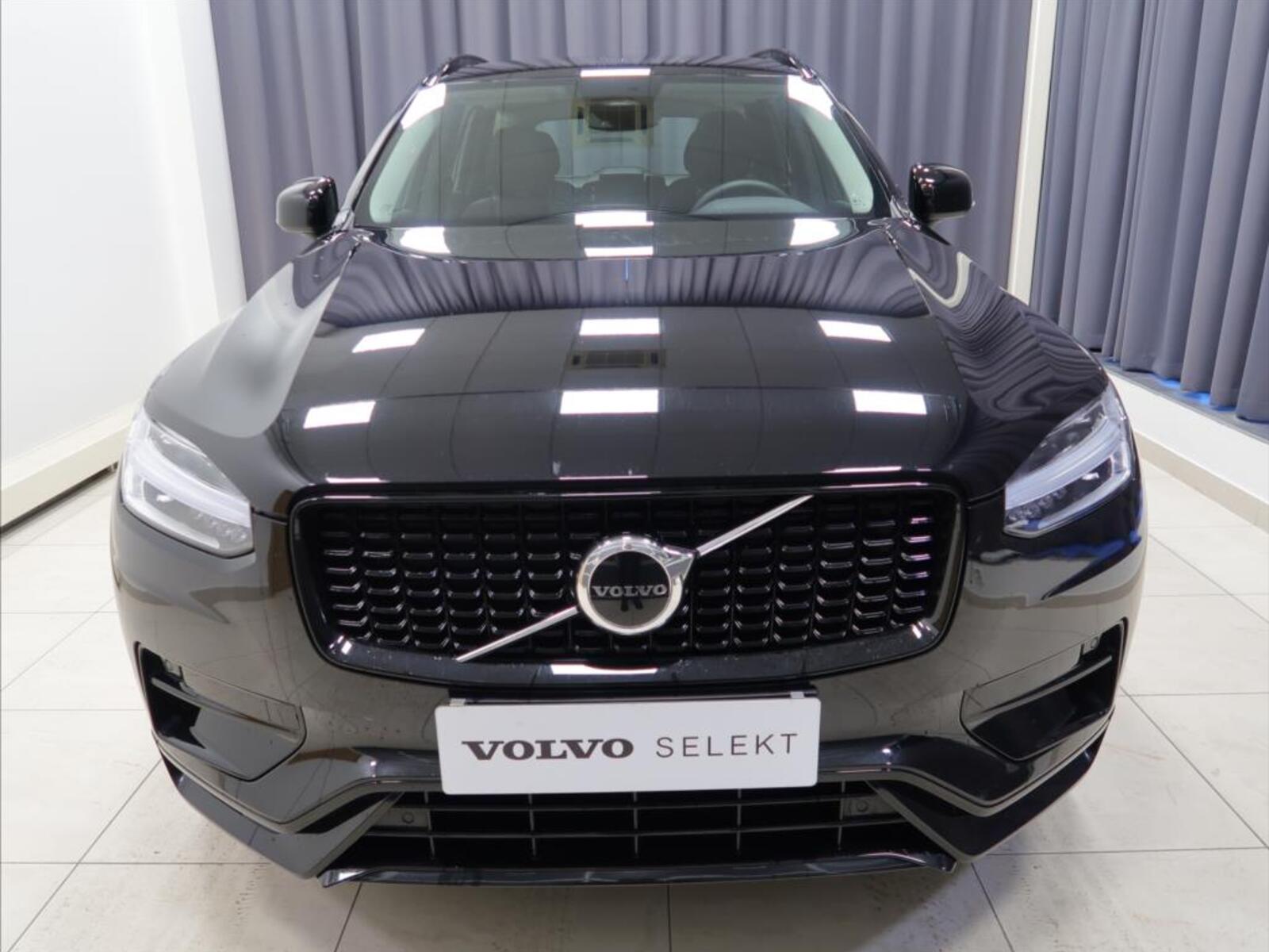 Volvo XC90 2
