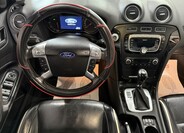 Ford Mondeo 20