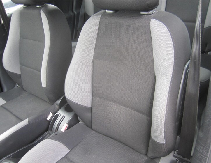 Peugeot 207 12