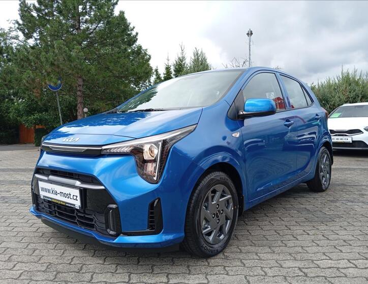 KIA Picanto 5