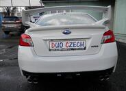Subaru WRX STI 24