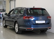 Volkswagen Passat 3