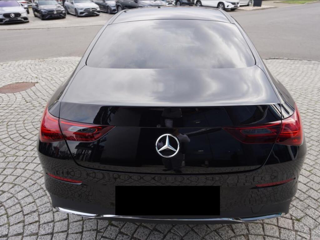 Mercedes-Benz CLA 5