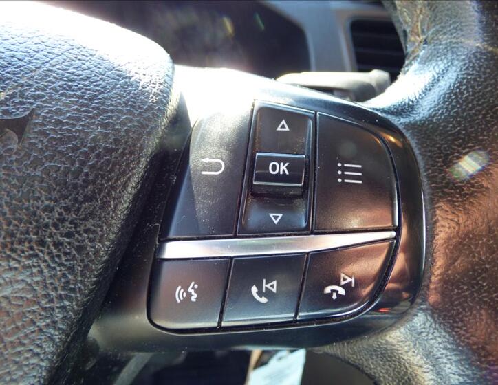 Ford Transit Custom 16