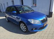 Škoda Fabia 4