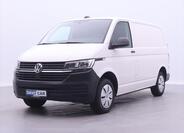 Volkswagen Transporter 3