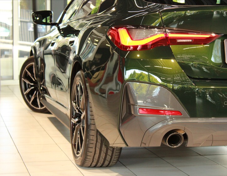 BMW Řada 4 32