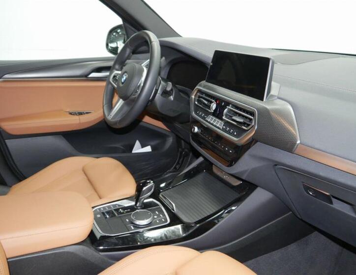BMW X3 5