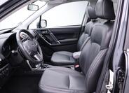 Subaru Forester 11