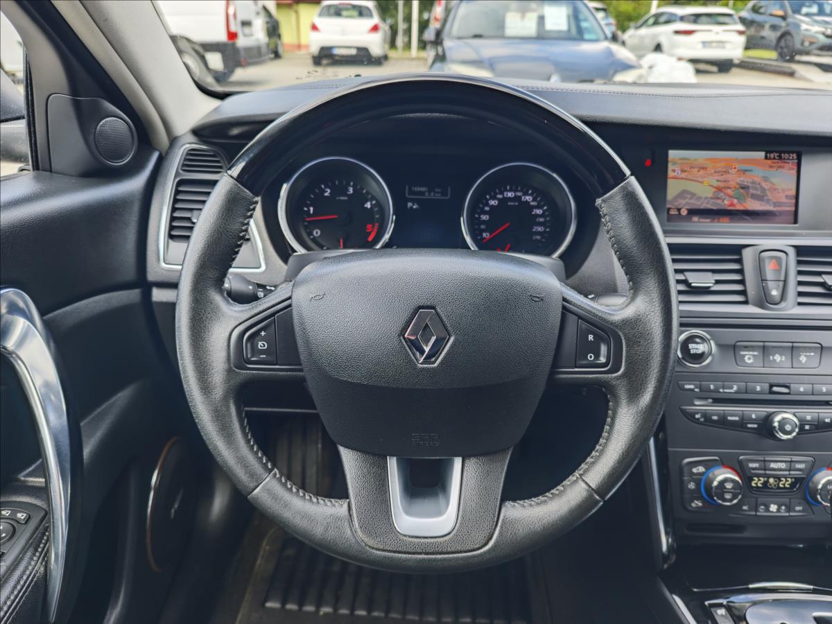 Renault Latitude