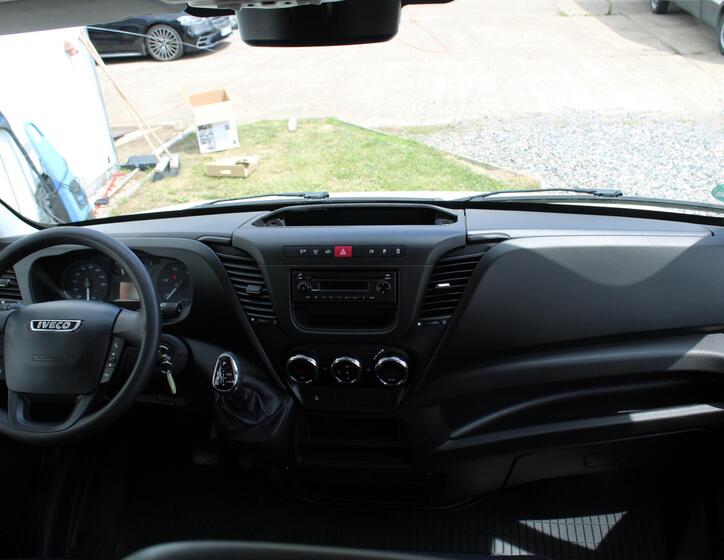 Iveco Daily 11