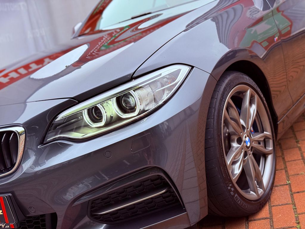 BMW Řada 2