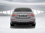 Mercedes-Benz Třídy S 5