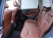 Subaru Forester 14